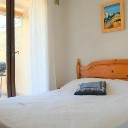 Appartamento Domaine De Pramousquier 2 Le Lavandou