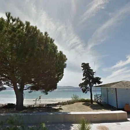 Domaine De Pramousquier 2 Appartamento Le Lavandou